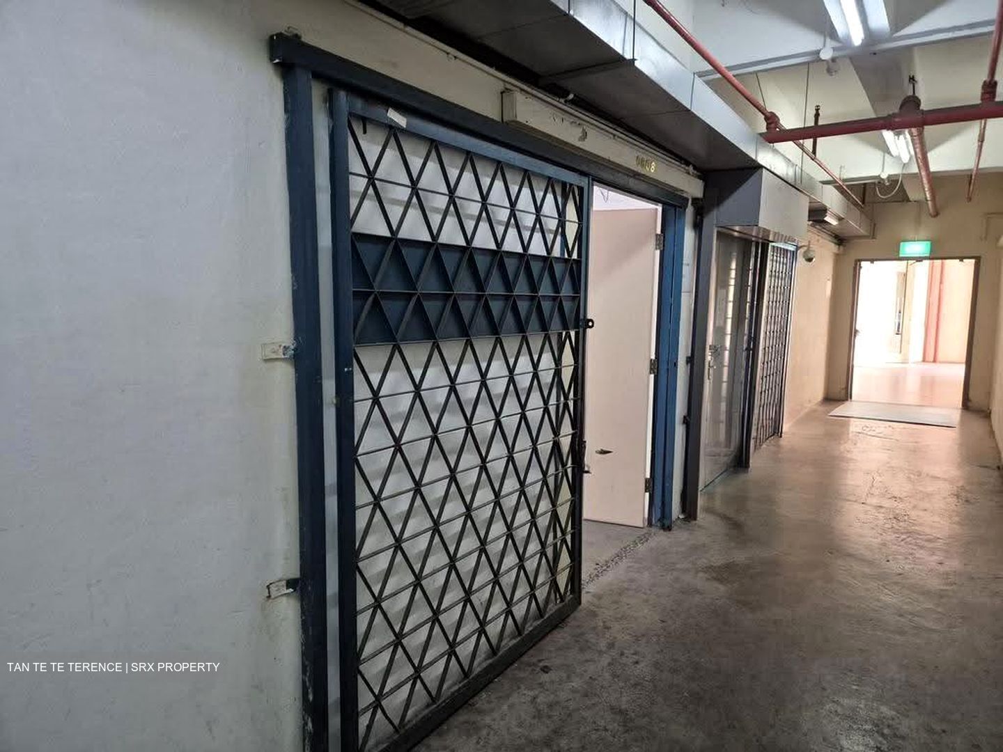 Tong Lee Building Block A (D13), Factory #613837671